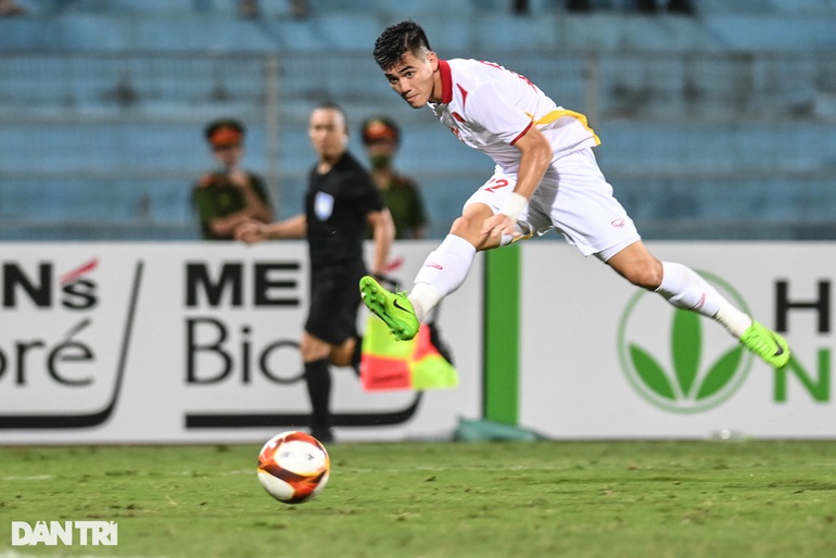 Báo Trung Quốc phản ứng ra sao khi U23 Việt Nam thắng U20 Hàn Quốc? - 2