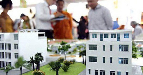 4 giải pháp chống thất thu trong hoạt động chuyển nhượng BĐS