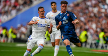 Real Madrid vô địch La Liga sớm 4 vòng đấu