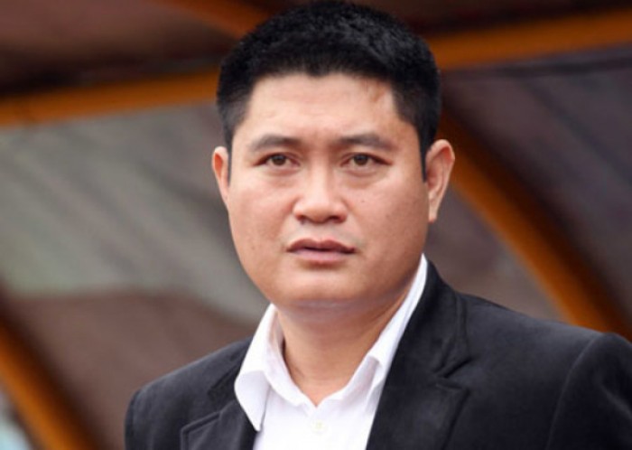 Ôm khách sạn Kim Liên, bầu Thụy lỗ nặng
