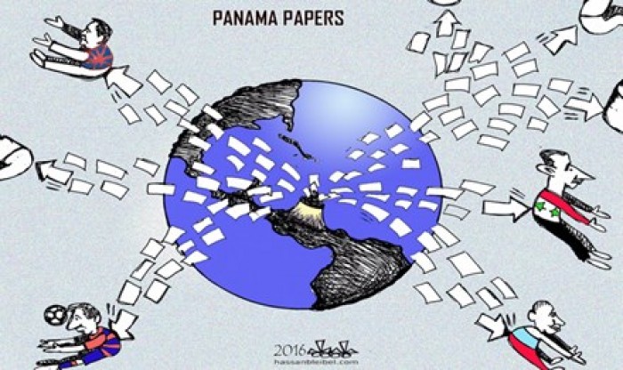 ho so panama nhieu dia chi o viet nam khong ton tai