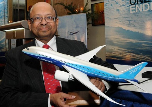 Phó chủ tịch Boeing: Vietjet Air sẽ không gặp khó với đơn hàng 11 tỷ USD tin nhap 20160524075947