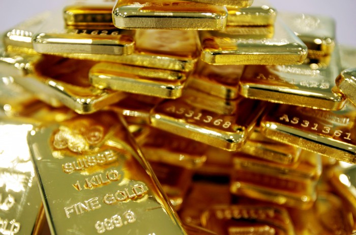 Giá vàng hôm nay 20/6: FED ra phán quyết, giá vàng tăng phi mã, lên 1.360 USD/Ounce