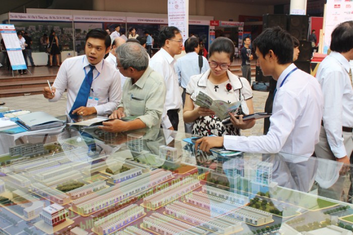 Tin mới nhất về dự thảo Thông tư 36 siết tín dụng BĐS