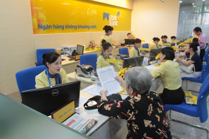 ngan hang nao dang rong cua cho vay tieu dung