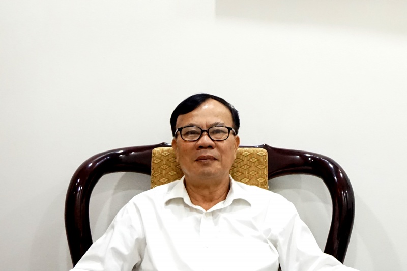 toi chi la mot vien gach nho cung tao nen toa lau dai to lon