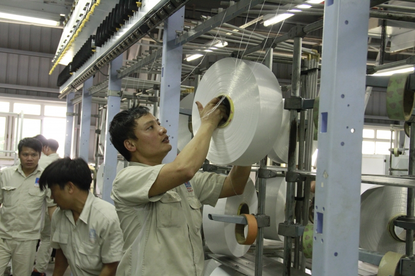 Xem xét cơ cấu lại thời gian trả nợ, lãi suất... từ phương án báo cáo của PVN