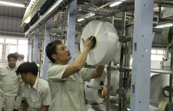 Xem xét cơ cấu lại thời gian trả nợ, lãi suất... từ phương án báo cáo của PVN