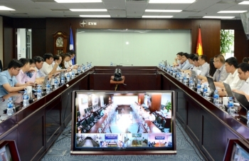 Tích cực chuẩn bị nguồn than cho phát điện