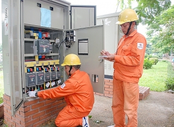 EVN thể hiện mong muốn được minh bạch, được hội nhập với thế giới