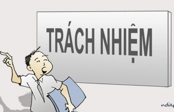 Phải chăng ông Bộ trưởng Thể… quên?