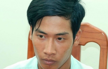 Vào tận Bến Tre dụ bé gái 15 tuổi ra Quảng Bình làm “chuyện người lớn”