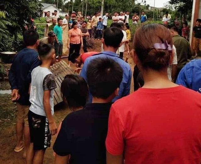 Vụ nghịch tử bị cha cầm búa đánh vỡ đầu: Nạn nhân đã tử vong
