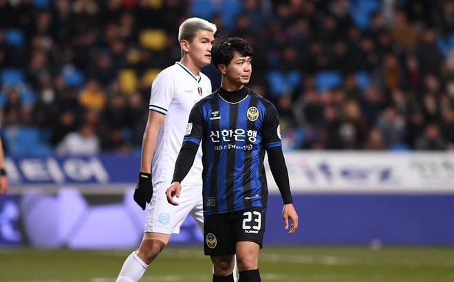 Link xem trực tiếp bóng đá Gangwon vs Incheon United, 14h ngày 5/5