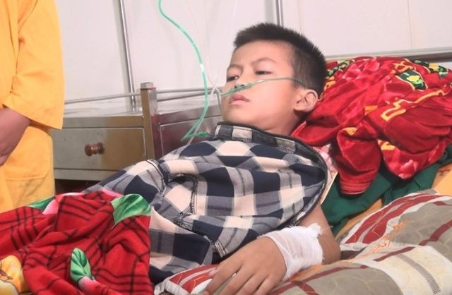 Vụ cô giáo và 5 học sinh bị đâm tại trường: Hé lộ nguyên nhân gây án