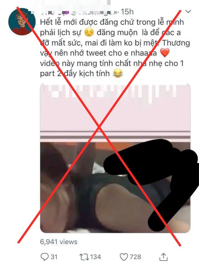 Nhức nhối vấn nạn 