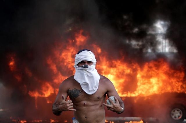 venezuela to cia dung sau dao chinh doa san sang dap tra quan su