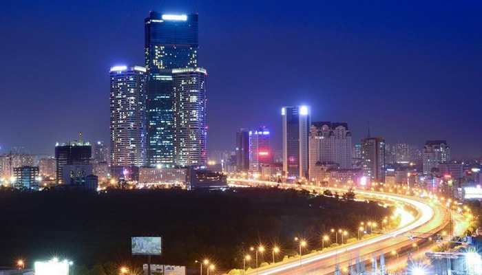 Fitch nâng triển vọng hệ số tín nhiệm quốc gia của Việt Nam lên tích cực