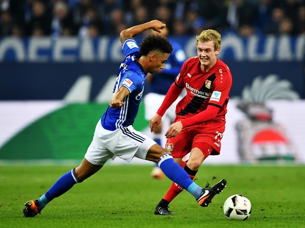 Xem trực tiếp bóng đá Leverkusen vs Schalke 04 (VĐ Đức), 20h30 ngày 11/5