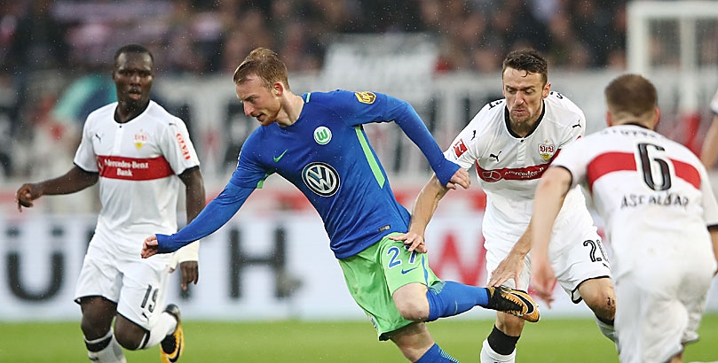Xem trực tiếp bóng đá Stuttgart vs Wolfsburg (VĐ Đức), 20h30 ngày 11/5