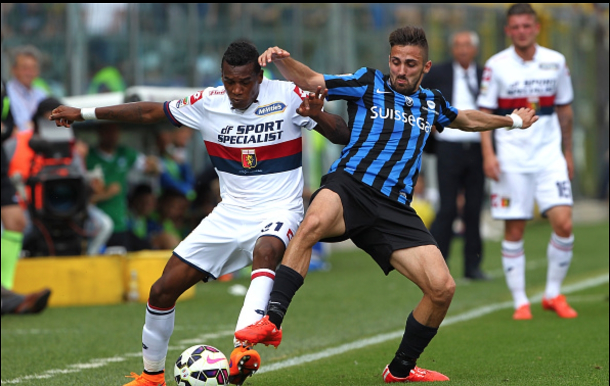 Xem trực tiếp bóng đá Atalanta vs Genoa (Serie A), 20h ngày 11/5