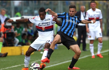 Xem trực tiếp bóng đá Atalanta vs Genoa (Serie A), 20h ngày 11/5