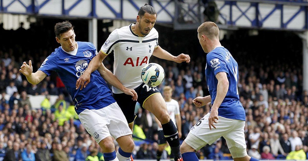 Xem trực tiếp bóng đá Tottenham vs Everton (Ngoại hạng Anh), 21h ngày 12/5 Xem trực tiếp bóng đá Tottenham vs Everton (Ngoại hạng Anh), 21h ngày 12/5