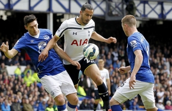 Xem trực tiếp bóng đá Tottenham vs Everton (Ngoại hạng Anh), 21h ngày 12/5