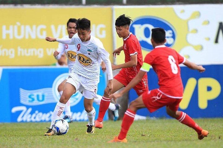 xem truc tiep bong da viettel vs hoang anh gia lai o dau