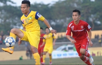 Link xem trực tiếp bóng đá Hải Phòng vs Sông Lam Nghệ An (V-League 2019), 17h ngày 12/5