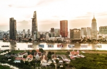 Săn nhà hẻm quận 1 để 'chạy' hộ khẩu trung tâm TP HCM