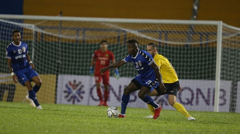 Link xem trực tiếp bóng đá Ceres vs Bình Dương (AFC Cup), 19h ngày 15/5