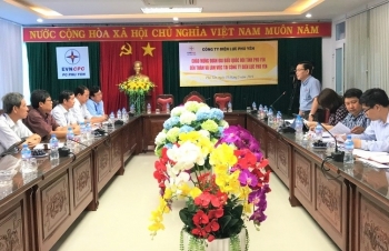 Tại sao giá điện lại tăng?