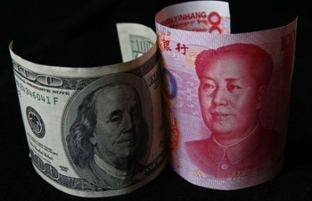 Trung Quốc phá giá nhân dân tệ, kinh tế Việt Nam khó tránh cảnh chịu áp lực