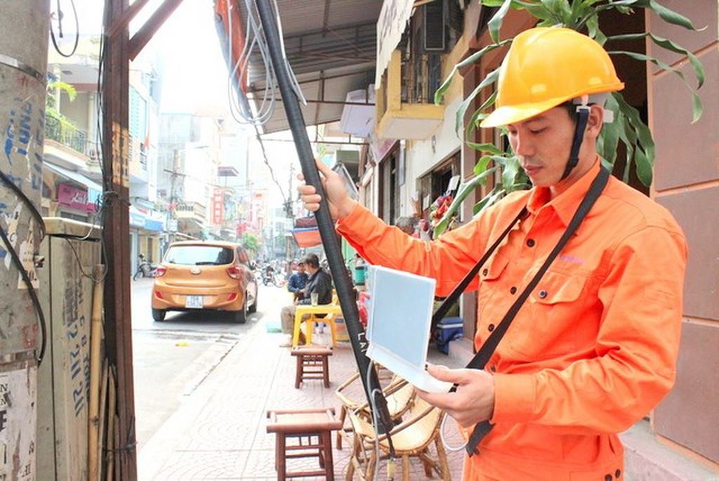 evnnpc giam sat an toan lao dong bang cong nghe so