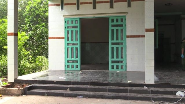 Vụ 2 thi thể trong khối bê tông: Nghi can là người có học vấn cao!