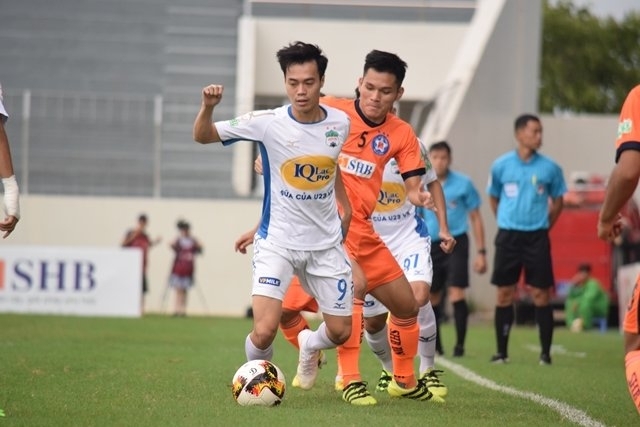 xem truc tiep bong da da nang vs hoang anh gia lai v league 2019 17h ngay 255