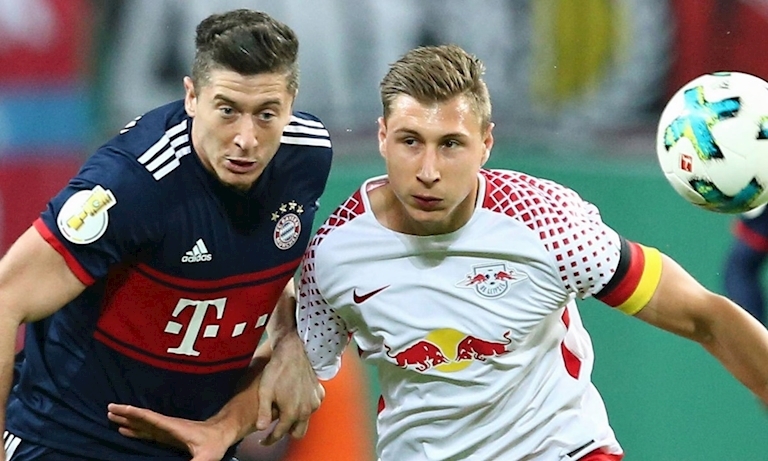 Link xem trực tiếp bóng đá Leipzig vs Bayern (Cup Đức), 1h ngày 26/5
