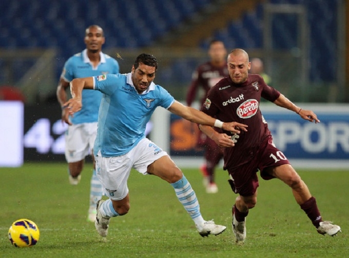 Link xem trực tiếp bóng đá Torino vs Lazio (Serie A), 20h ngày 26/5