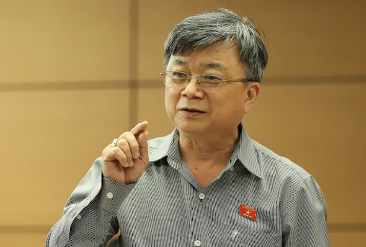 ong truong trong nghia sai lam trong phat trien do thi la khong the sua chua