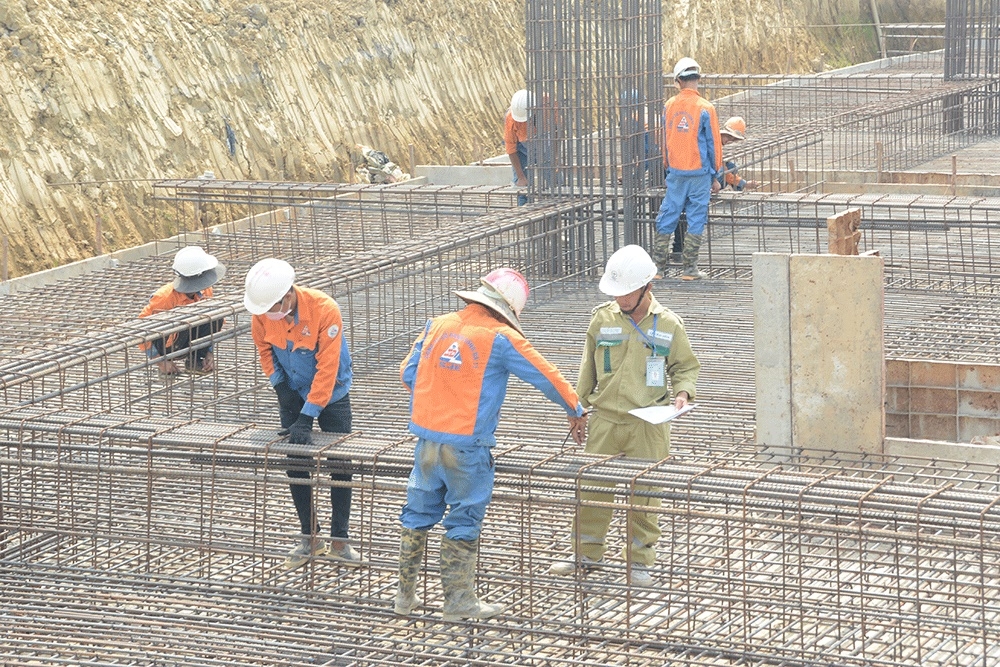 25 năm vận hành an toàn, hiệu quả đường dây 500 kV Bắc - Nam