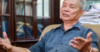 GS. Võ Đại Lược: "Cứu" doanh nghiệp không đơn thuần chỉ là... tiền!