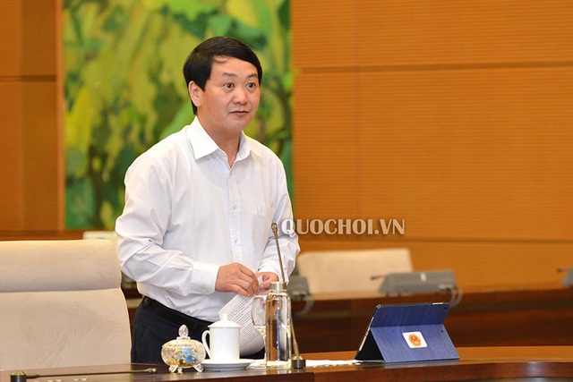 “Chuyện nâng khống tiền mua thiết bị chống dịch, nghe mà đau!”