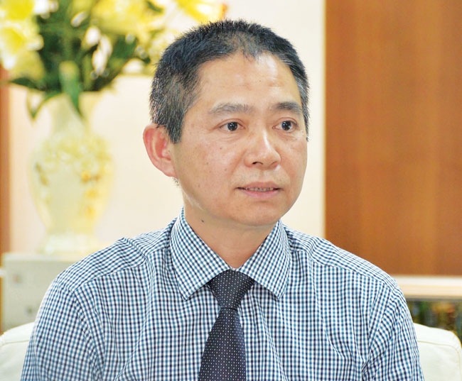 Giải pháp đảm bảo điện mùa khô