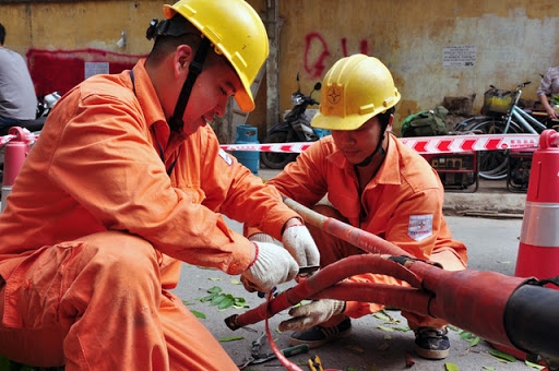 Giải pháp đảm bảo điện mùa khô