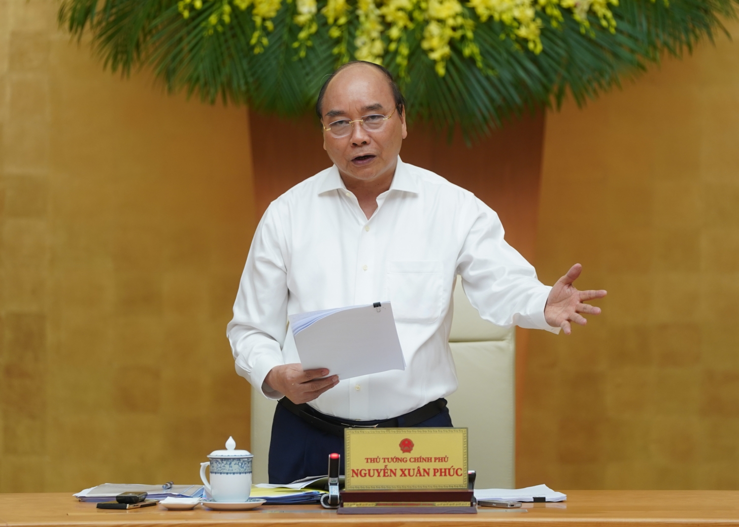 Thủ tướng: TPHCM là lò xo nén đủ rồi, hãy bung ra ngay và trở lại chính mình