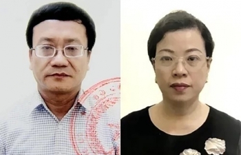 Trưởng phòng khảo thí chủ mưu vụ án sửa điểm thi