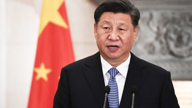 Trung Quốc có đủ tiền để 