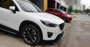 Xe mới giảm giá hàng loạt, xe cũ chịu "khủng hoảng kép" hậu Covid-19