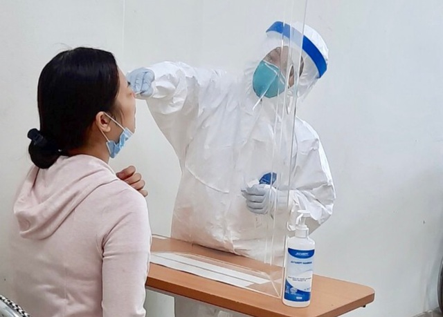 Chiều 15/5: Thêm 1 ca mắc Covid-19, Việt Nam có 313 trường hợp